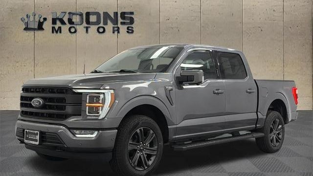Preowned 2023 Ford F-150 XL for Sale