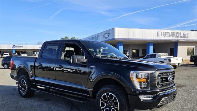 Preowned 2023 Ford F-150 XL for Sale