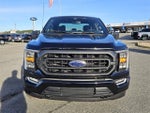2023 F-150 Thumbnail 2