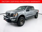 2023 F-150 Thumbnail 2