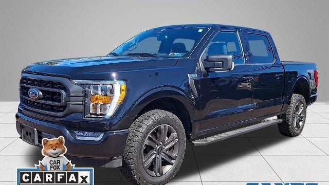 Preowned 2023 Ford F-150 XL for Sale
