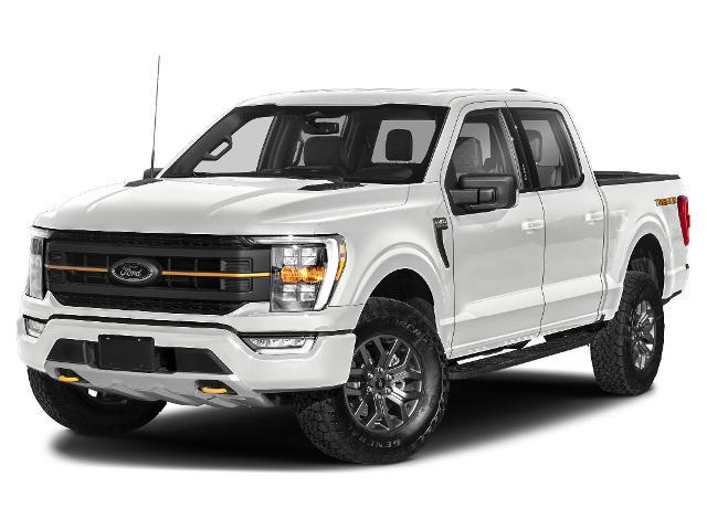 2023 Ford F-150 - $43,990