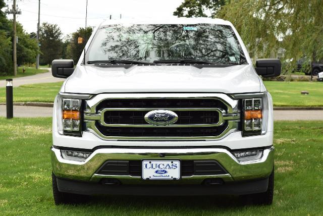 2023 Ford F-150 - $43,990