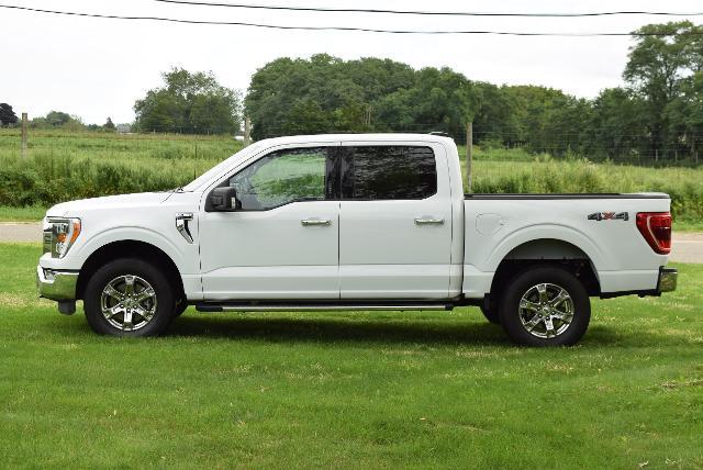 2023 Ford F-150 - $43,990