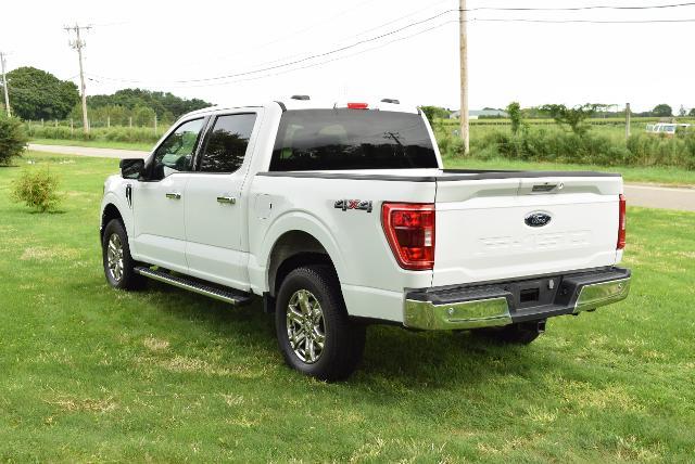 2023 Ford F-150 - $43,990