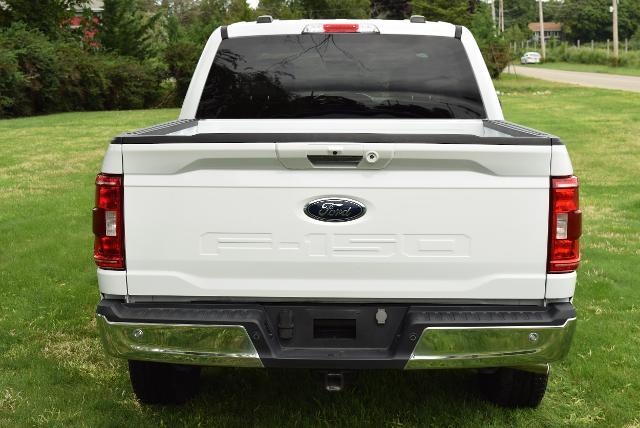 2023 Ford F-150 - $43,990