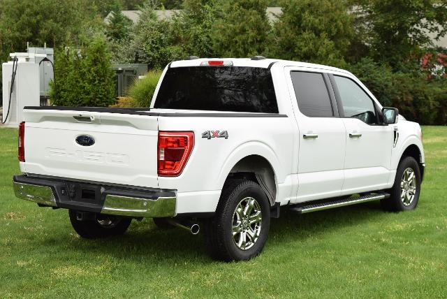 2023 Ford F-150 - $43,990