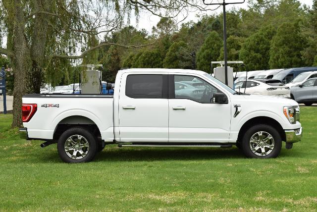 2023 Ford F-150 - $43,990