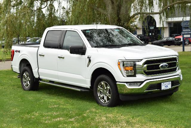 2023 Ford F-150 - $43,990
