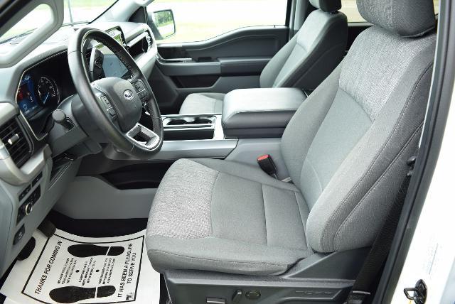 2023 Ford F-150 - $43,990