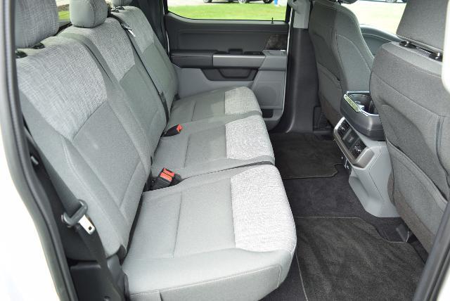 2023 Ford F-150 - $43,990