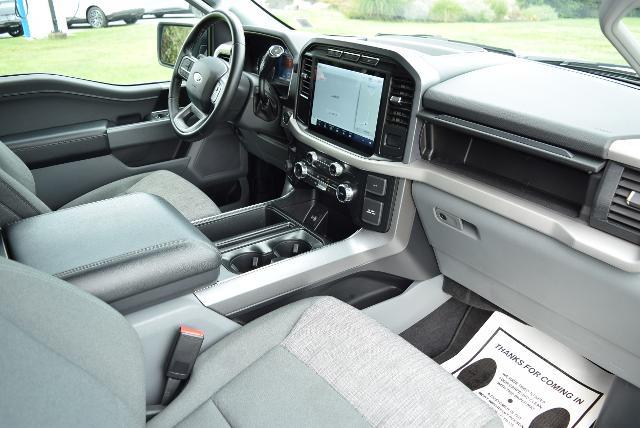 2023 Ford F-150 - $43,990