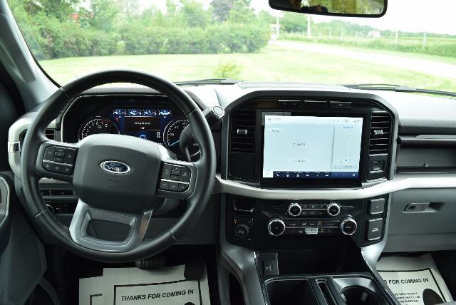 2023 Ford F-150 - $43,990