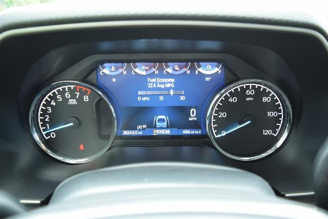 2023 Ford F-150 - $43,990