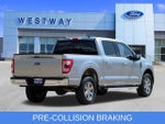 2023 F-150 Thumbnail 3