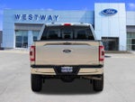 2023 F-150 Thumbnail 4
