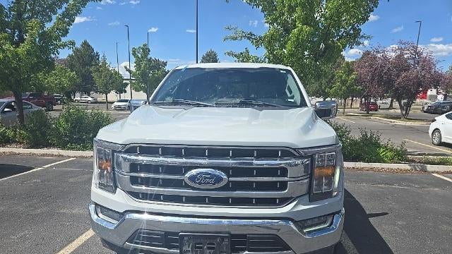 Preowned 2023 Ford F-150 Tremor for Sale