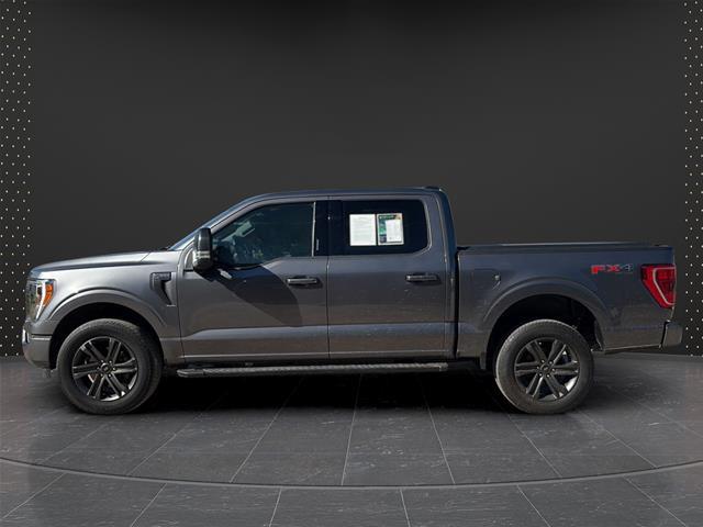 2023 Ford F-150 - $44,490