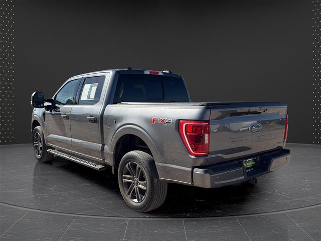 2023 Ford F-150 - $44,490
