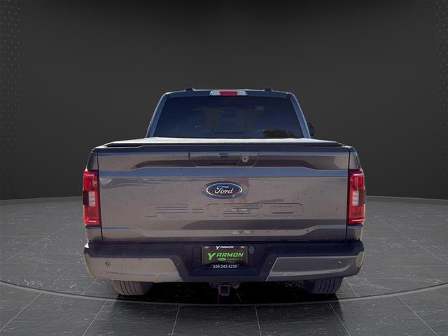 2023 Ford F-150 - $44,490