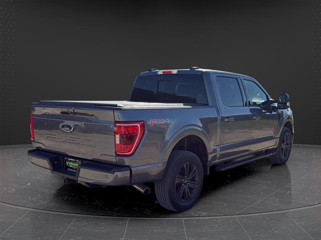 2023 Ford F-150 - $44,490