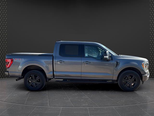 2023 Ford F-150 - $44,490
