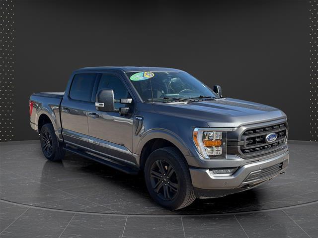 2023 Ford F-150 - $44,490
