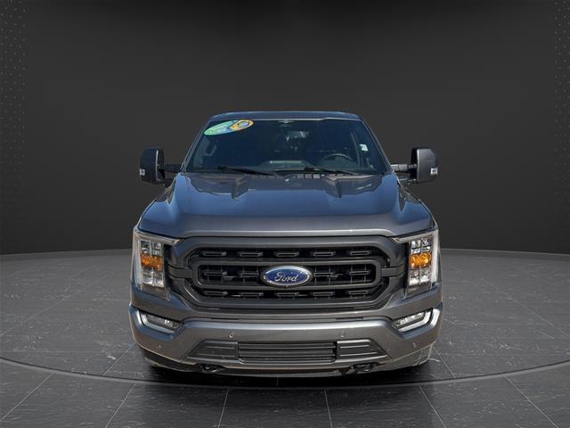 2023 Ford F-150 - $44,490