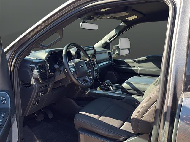 2023 Ford F-150 - $44,490