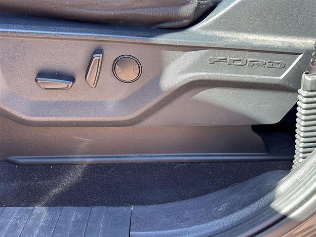 2023 Ford F-150 - $44,490