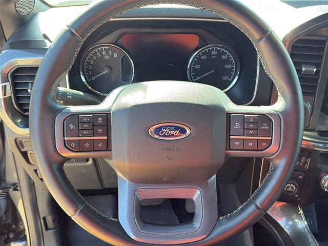 2023 Ford F-150 - $44,490