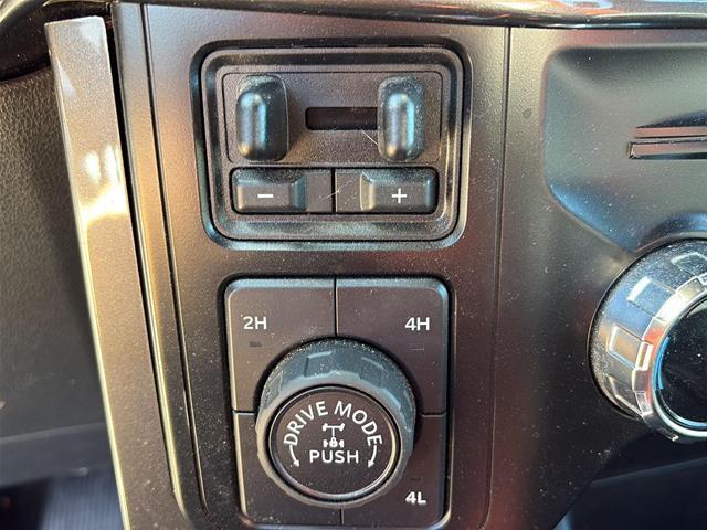 2023 Ford F-150 - $44,490