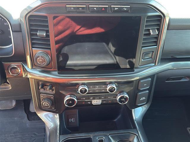 2023 Ford F-150 - $44,490
