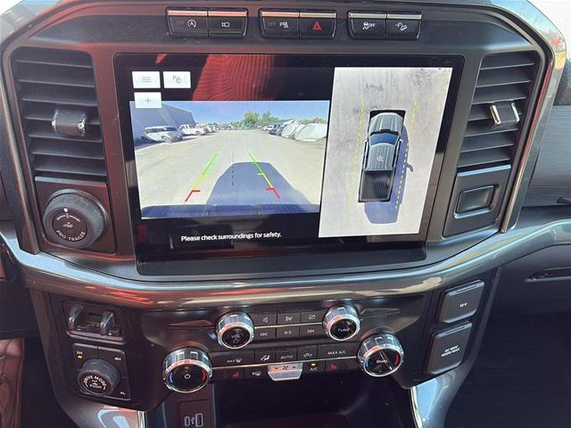 2023 Ford F-150 - $44,490