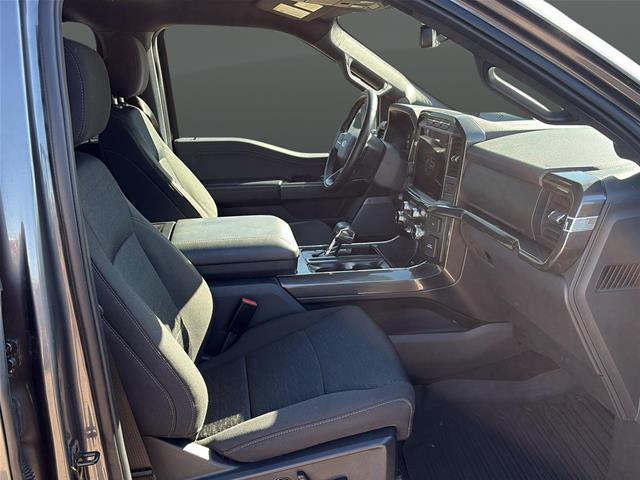 2023 Ford F-150 - $44,490