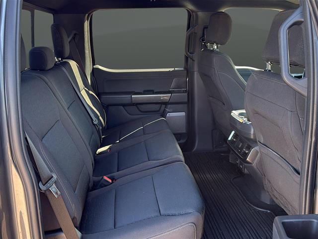 2023 Ford F-150 - $44,490
