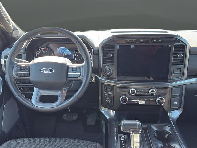 2023 Ford F-150 - $44,490