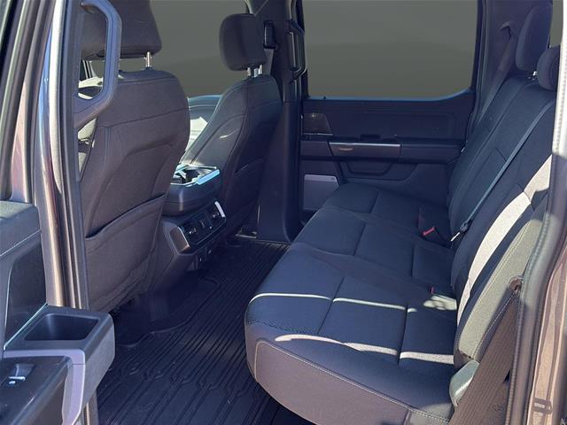 2023 Ford F-150 - $44,490