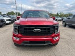 2023 F-150 Thumbnail 2