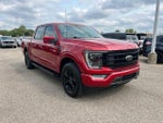 2023 F-150 Thumbnail 3