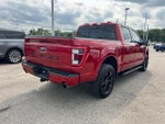 2023 F-150 Thumbnail 4