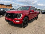 2023 F-150 Thumbnail 27