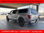2023 F-150 Thumbnail 3