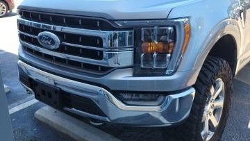 Preowned 2023 Ford F-150 Lariat for Sale