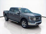 2023 F-150 Thumbnail 1