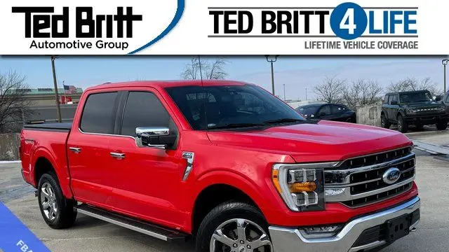 Preowned 2023 Ford F-150 XL for Sale
