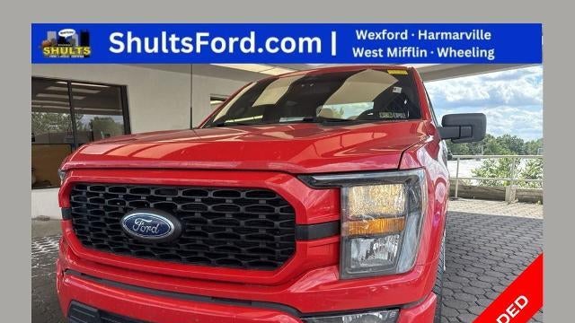 Preowned 2023 Ford F-150 Platinum for Sale