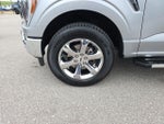 2023 F-150 Thumbnail 9
