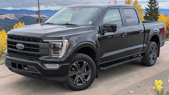 Preowned 2023 Ford F-150 XLT for Sale
