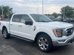 2023 F-150 Thumbnail 2